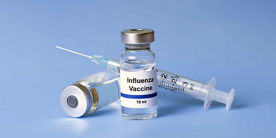 واکسن آنفولانزا:  مزایا و عوارض